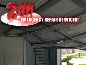 Emergency Roller Door Repairs & Service