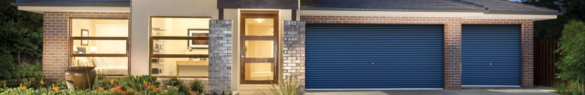 garage doors in Adelaide SA - The Roller Door Doctor