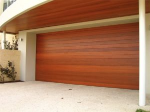 roller door instals