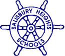 Salisbury Heights Schools